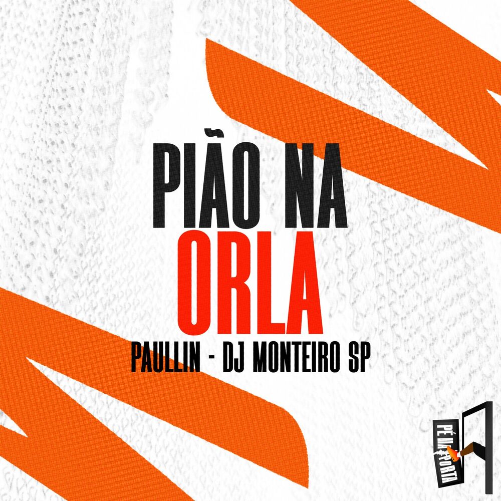Picture of Pião Na Orla