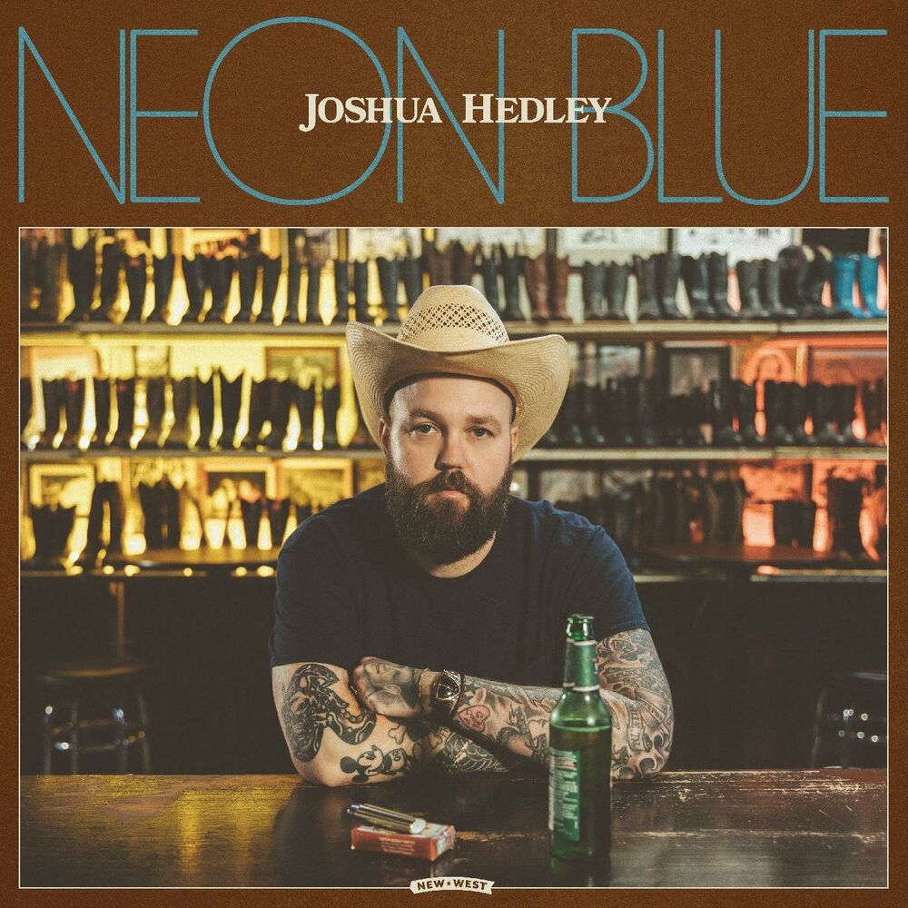 Picture of Neon Blue