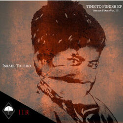 Cover of Time to Punish