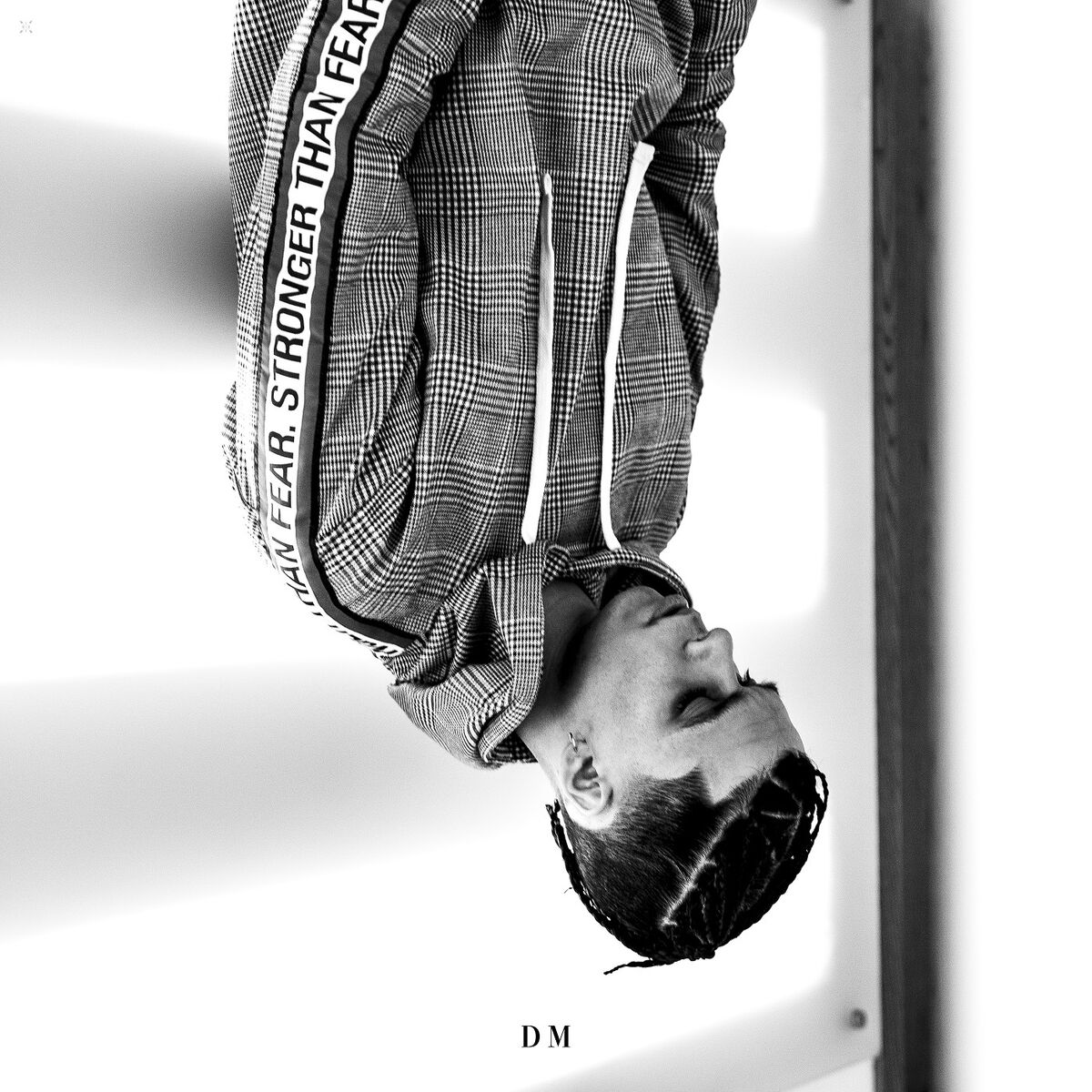 Album cover of Dm
