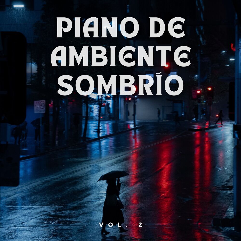 Picture of Piano De Ambiente Sombrío Vol. 2