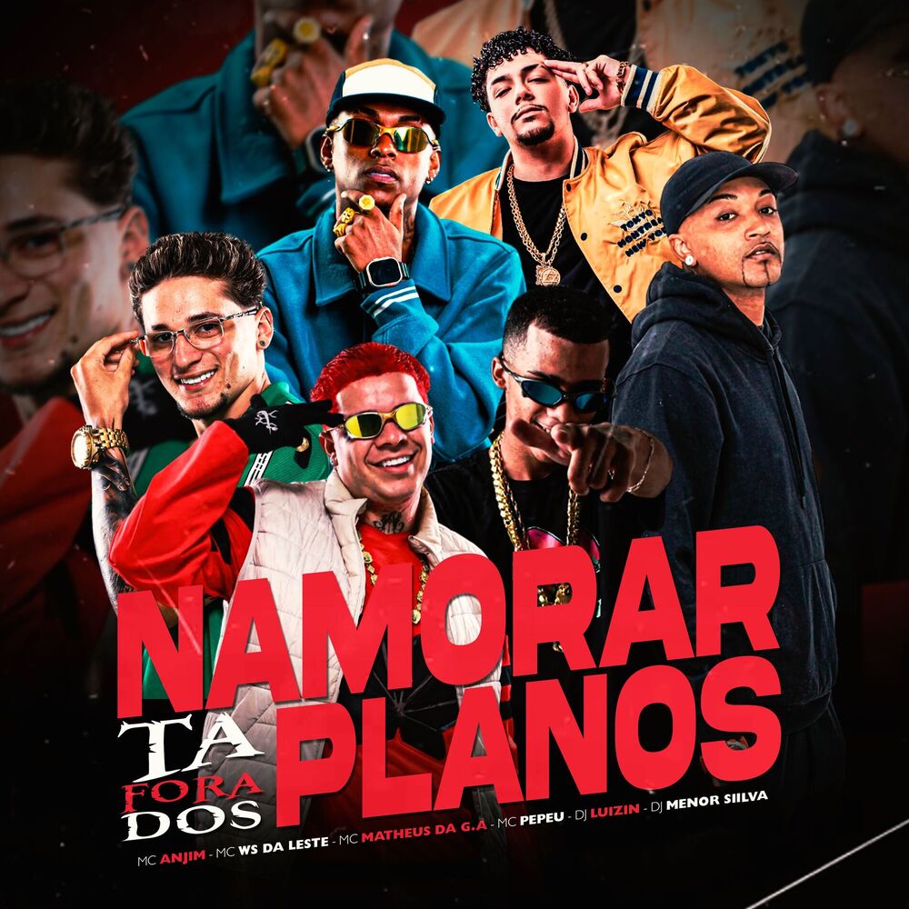 Picture of Namorar Ta Fora dos Planos