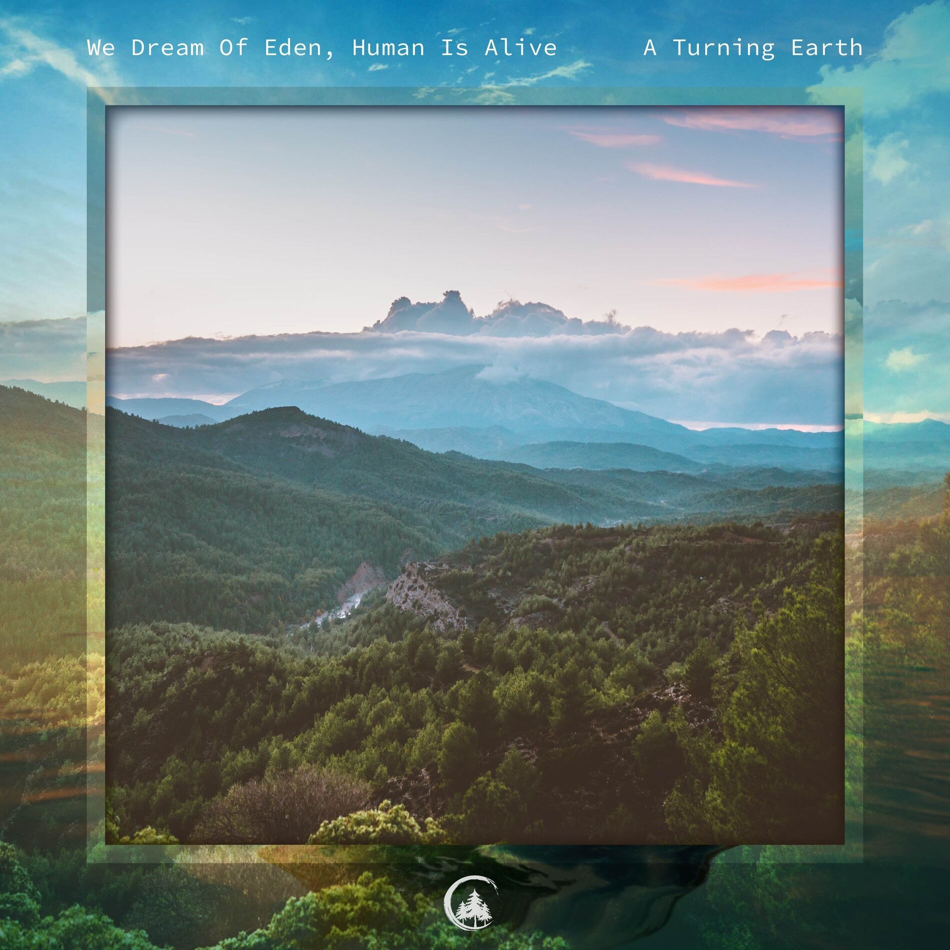 Album cover of A Turning Earth