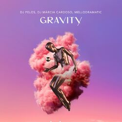 Cover of Gravity