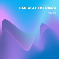 Cover of Talking