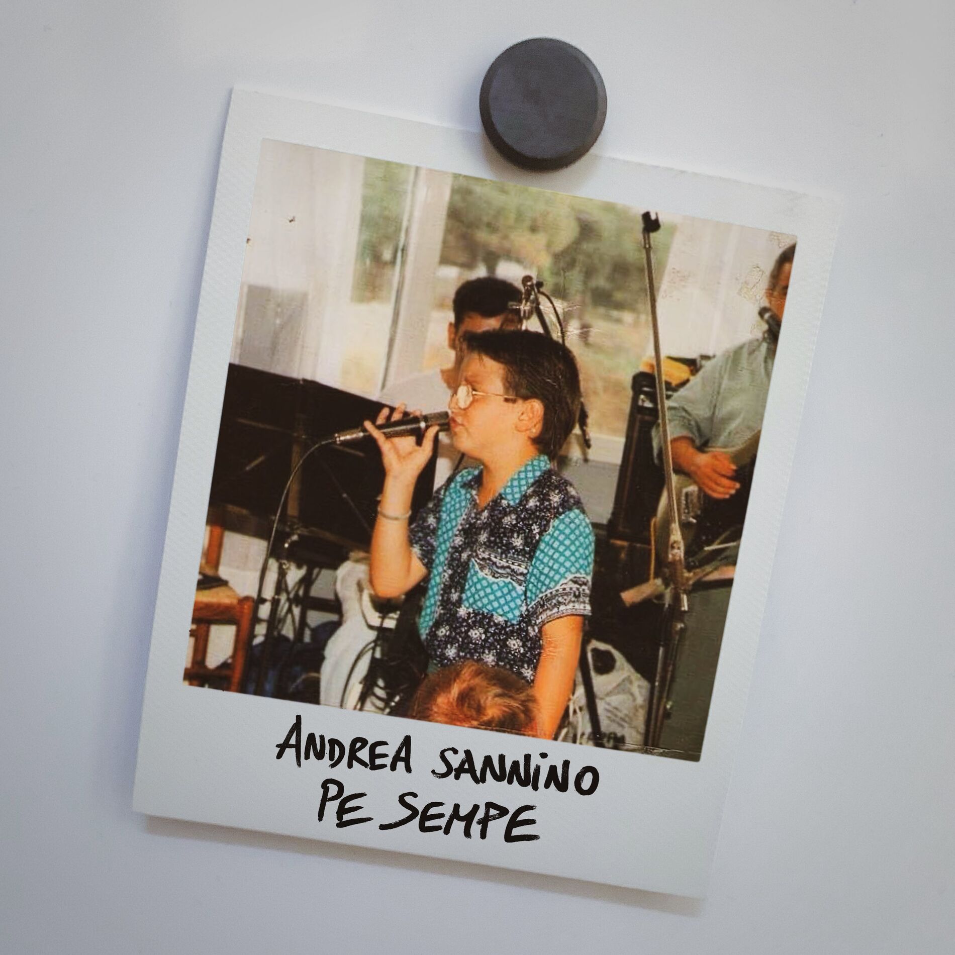 Album cover of Pe sempe