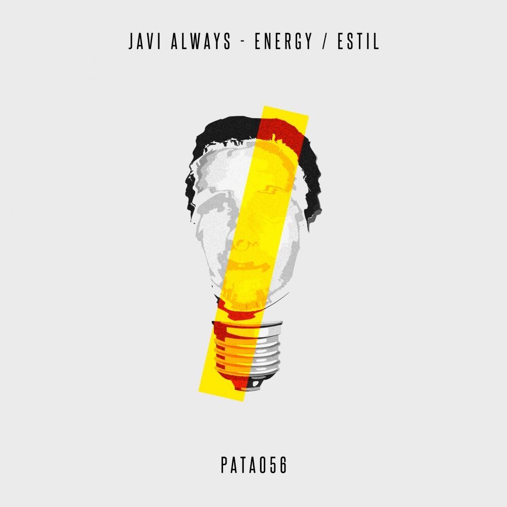Picture of Energy / Estil