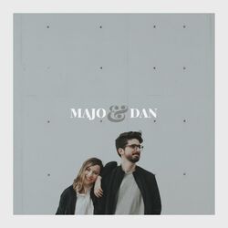 Cover of Majo y Dan