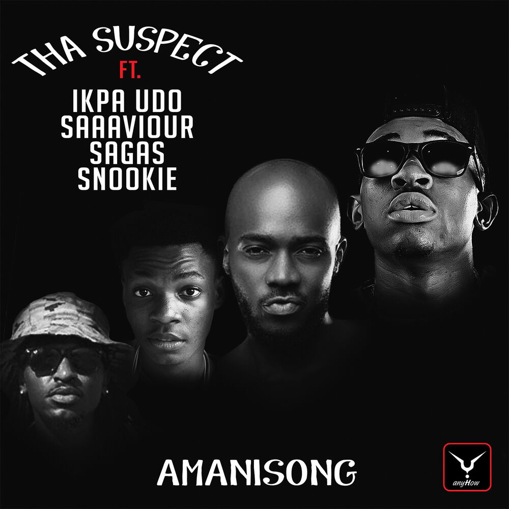 Picture of Amanisong (feat. Ikpa Udo, Saaaviour, Sagas & Snookie) - Single