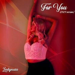 Cover of For You (2024 Version)