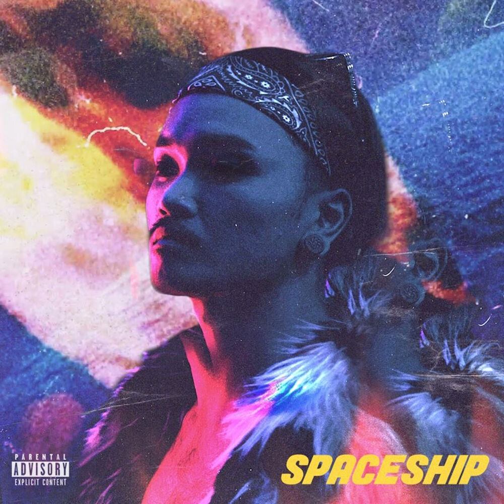 Picture of Spaceship