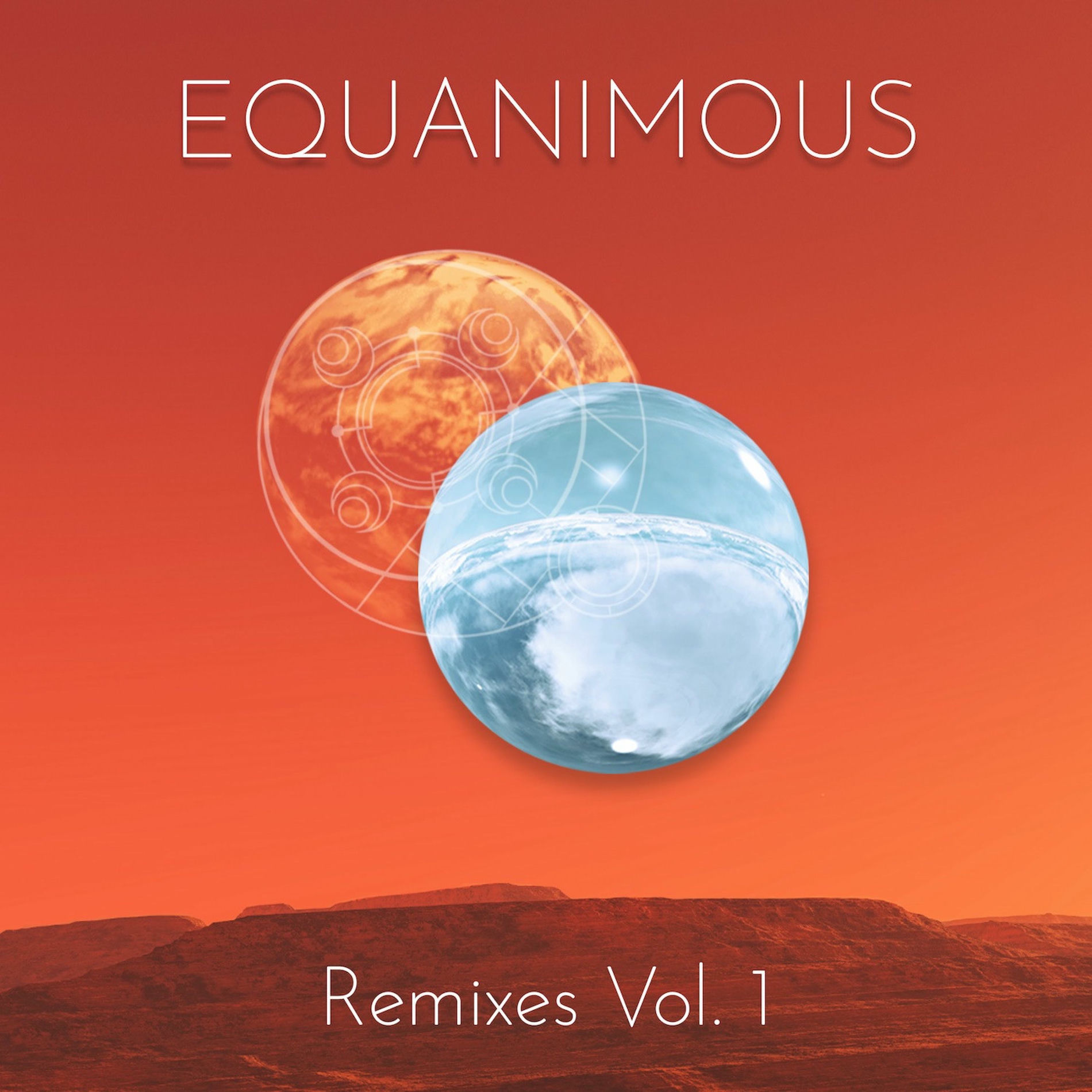 Album cover of Remixes, Vol. 1