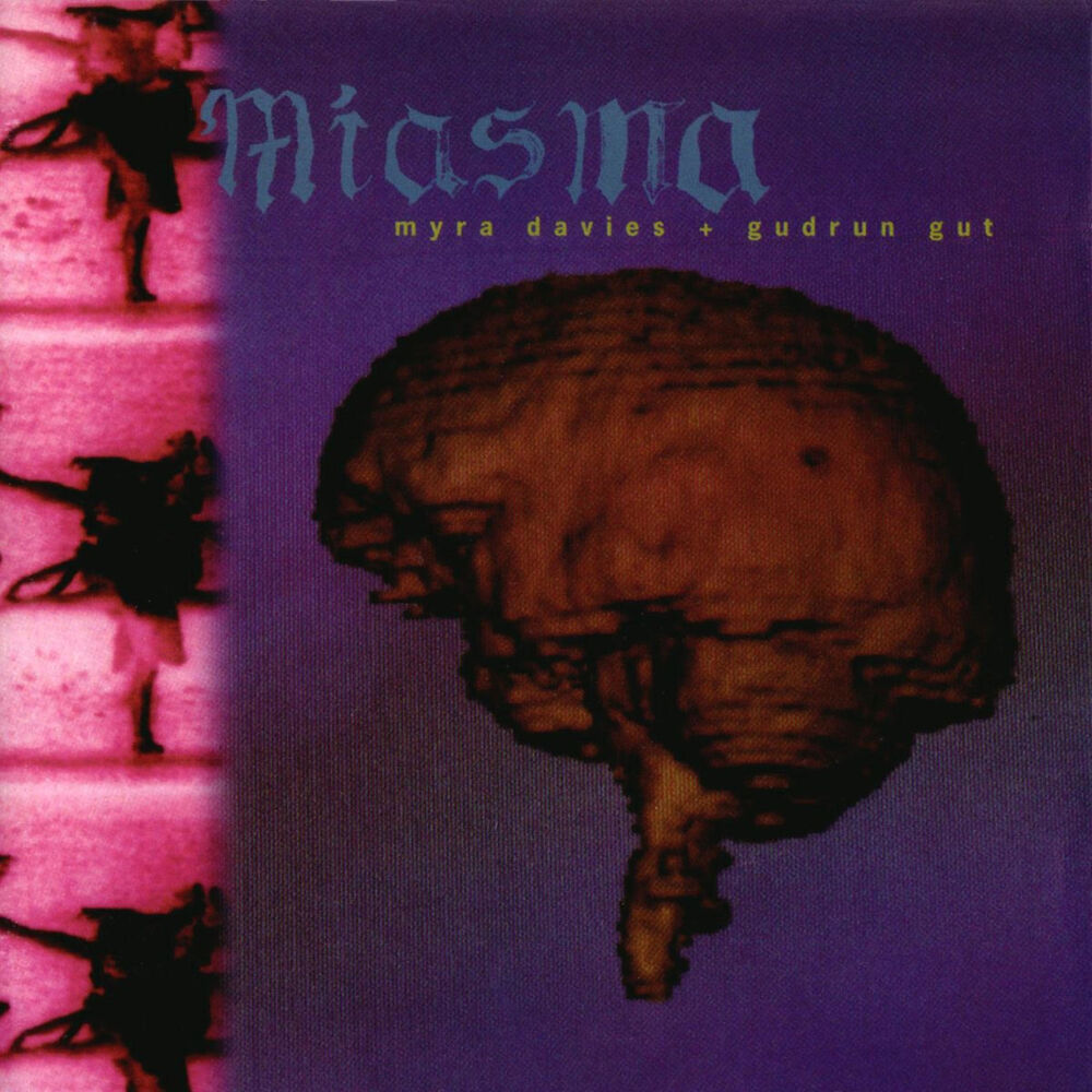 Picture of Miasma