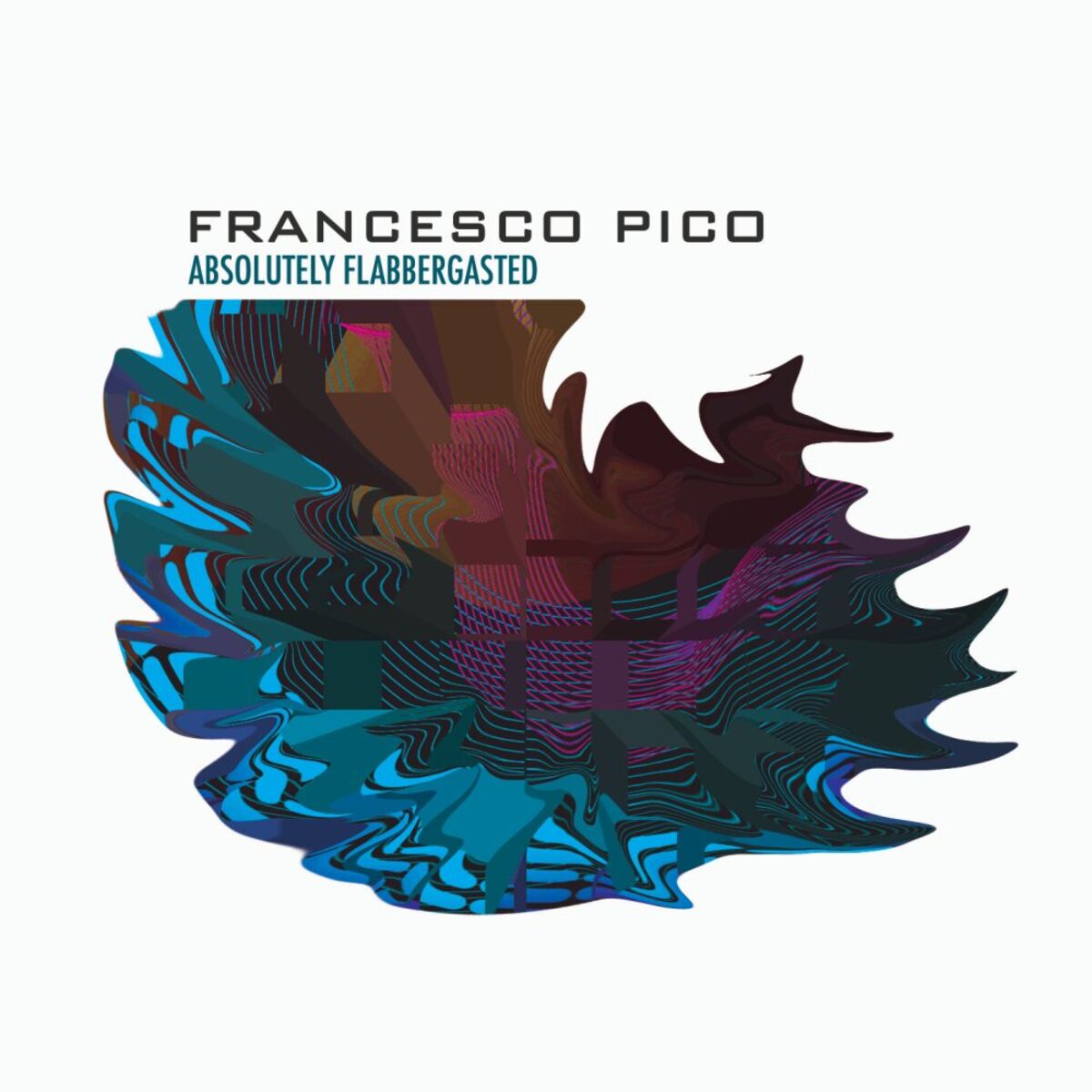 Album cover of Absolutely Flabbergasted