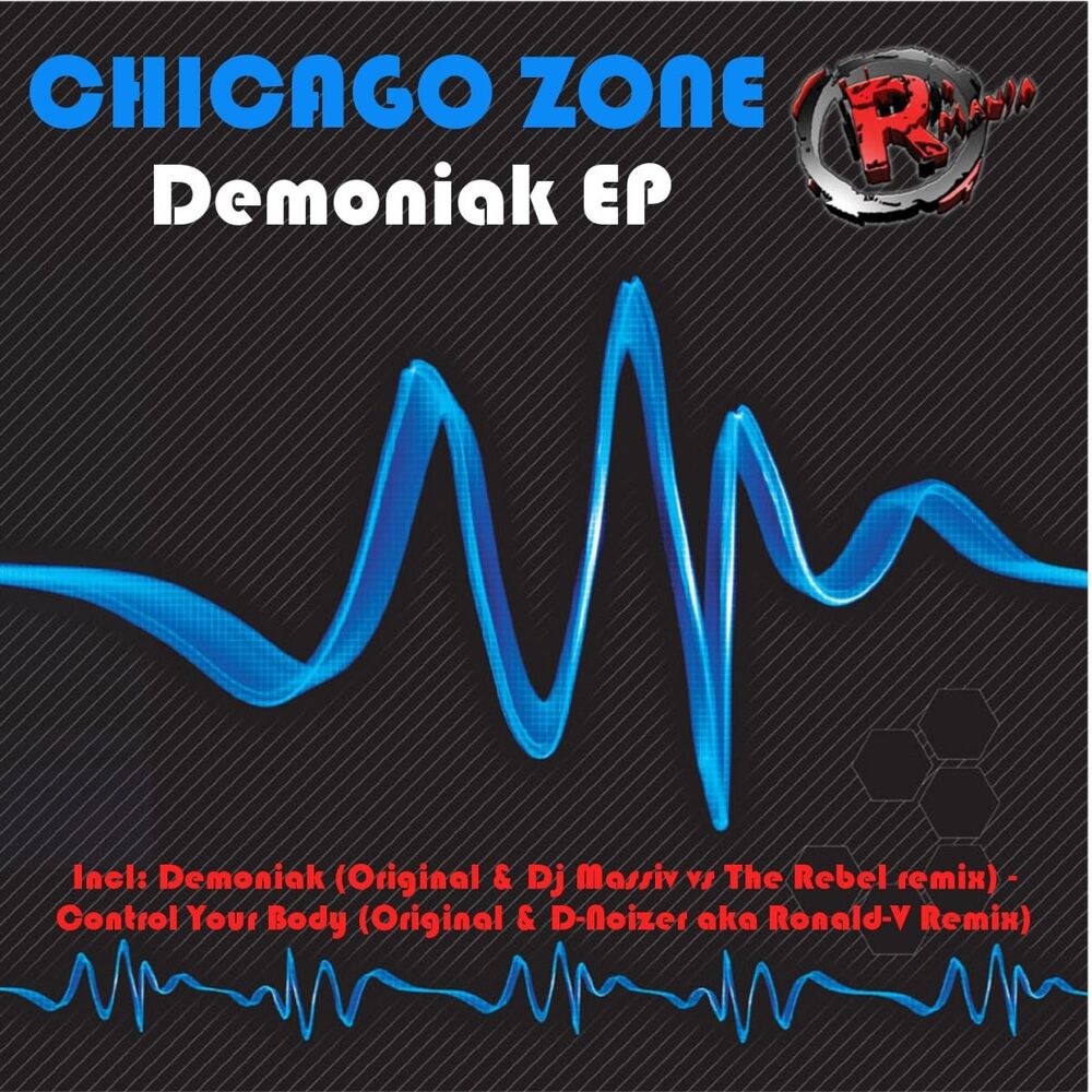 Picture of Demoniak EP