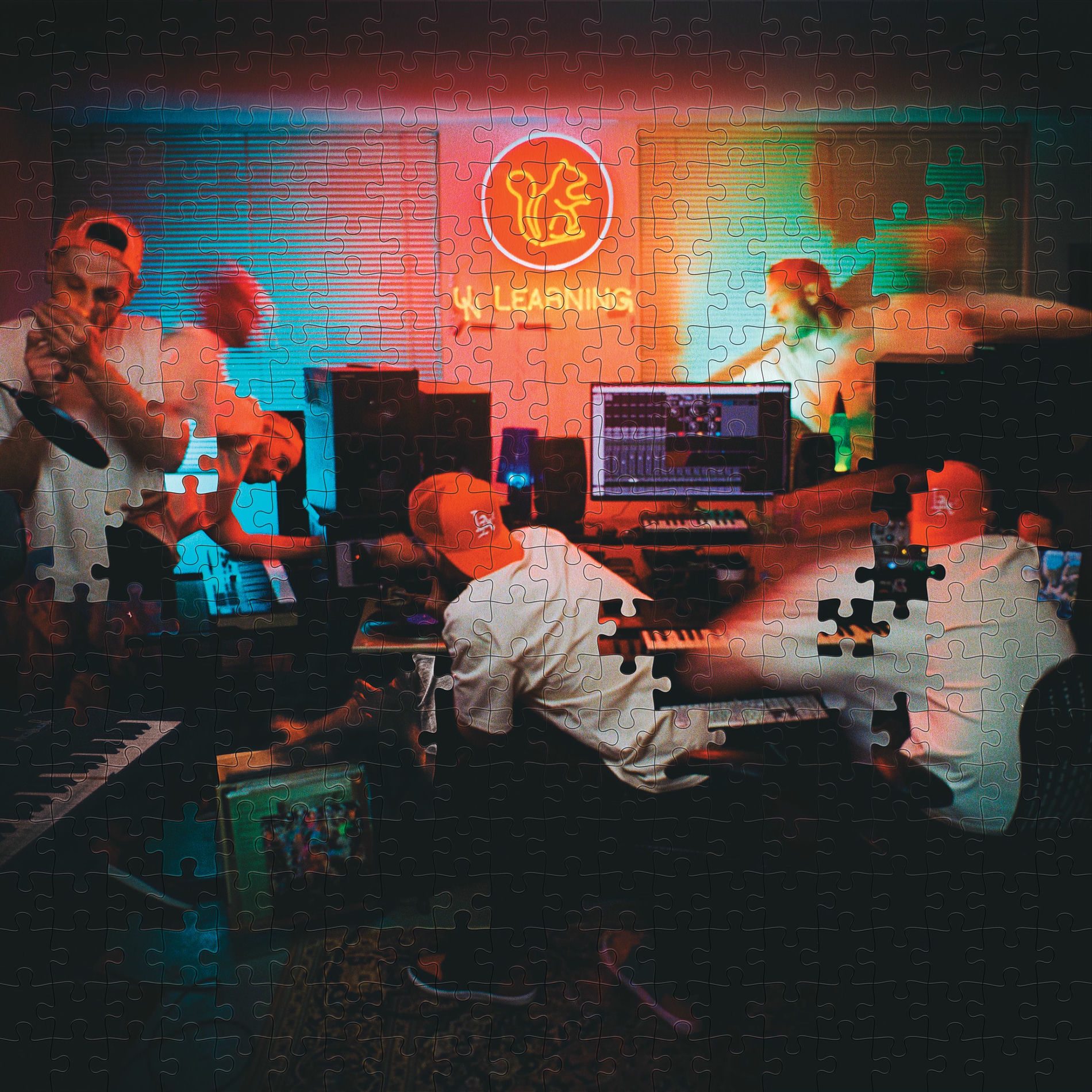 洋楽 THE Coldest Profession/DJ PREMIER DJ Premier & Roc Marciano - The Coldest Profession (ALBUM