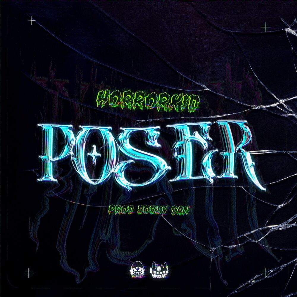 Picture of Poser
