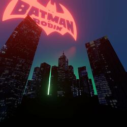 music cover