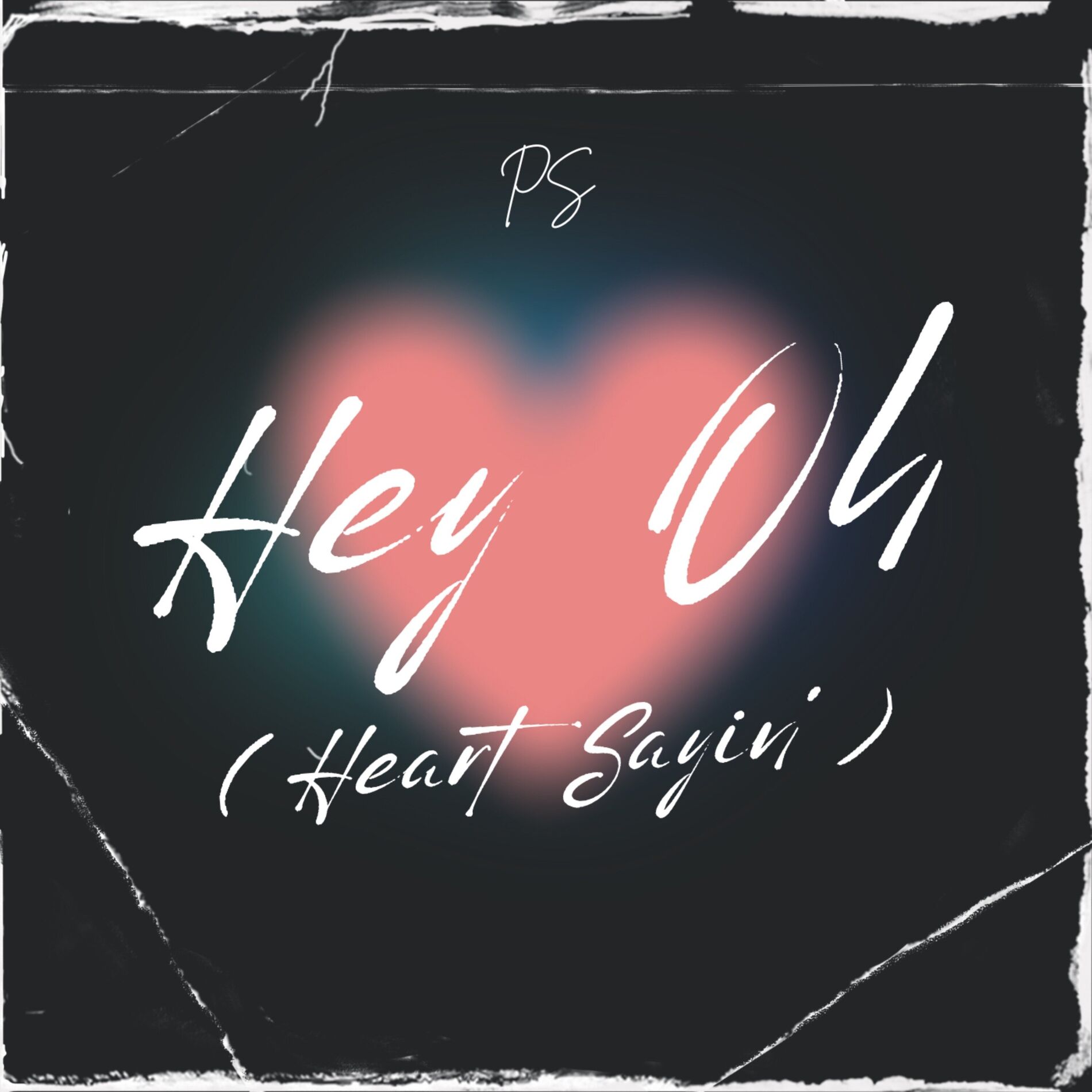 Album cover of Hey Oh (Heart Sayin')