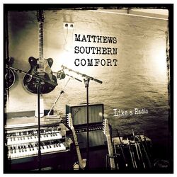 Cover of Like a Radio
