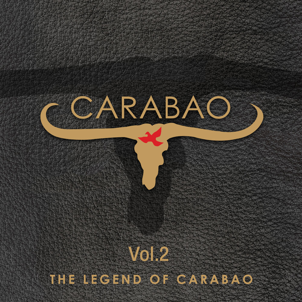 Picture of The Legend Of Carabao, Vol. 2 (2019 Remaster)