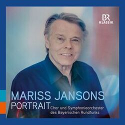 Cover of Portrait (Live)