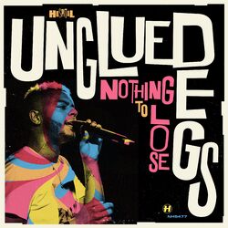 Cover of Nothing To Lose