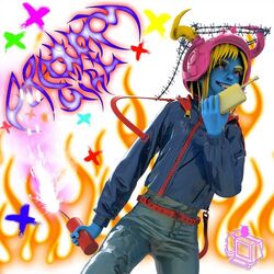 Cover of recovery girl