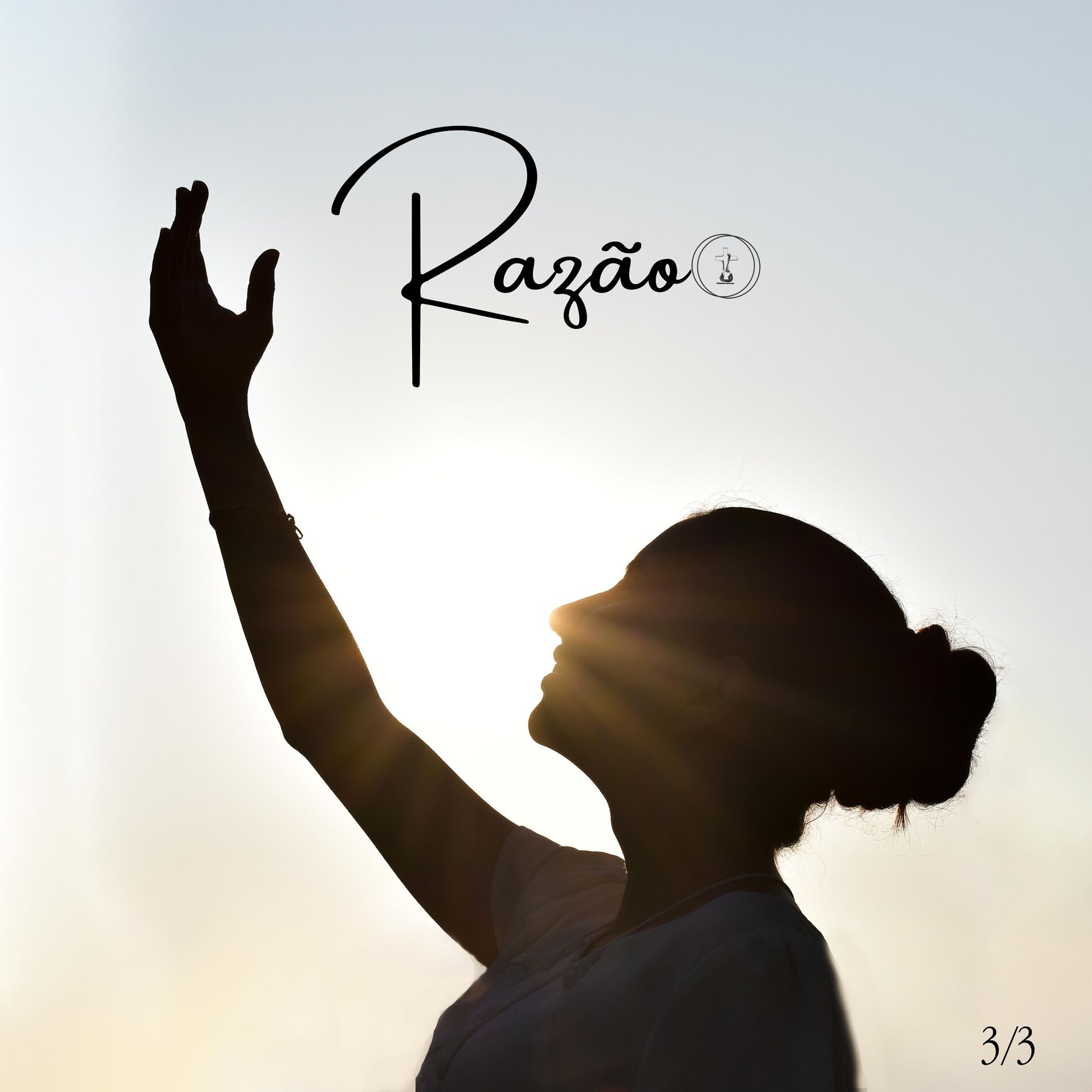 Album cover of Razão 3 / 3