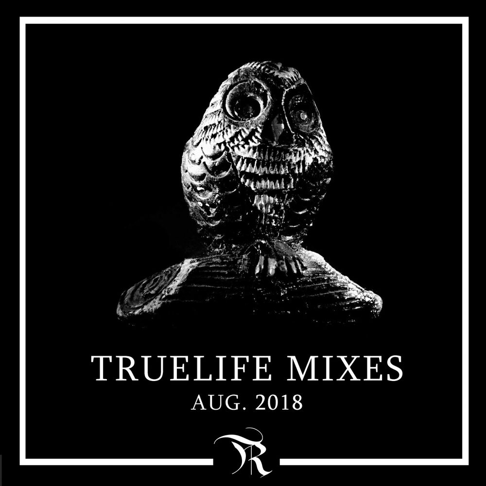 Picture of Truelife Aug. 2018 Mixes
