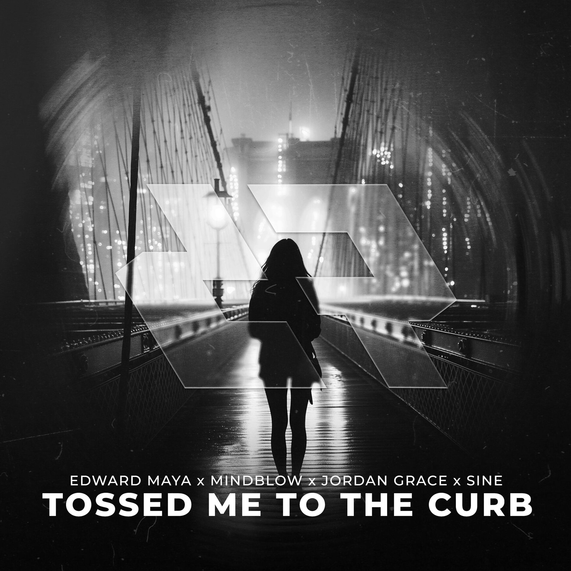 Album cover of Tossed Me To The Curb