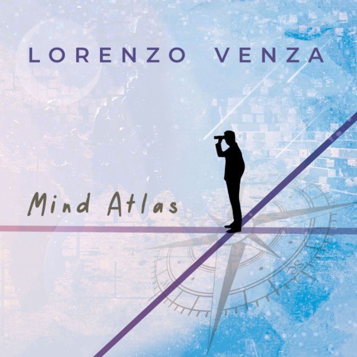 Album cover of Mind Atlas