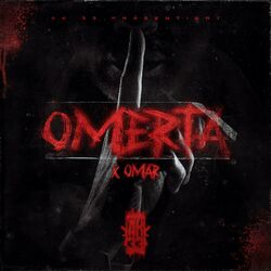 Cover of OMERTA