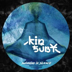 Cover of Swimming in Silence