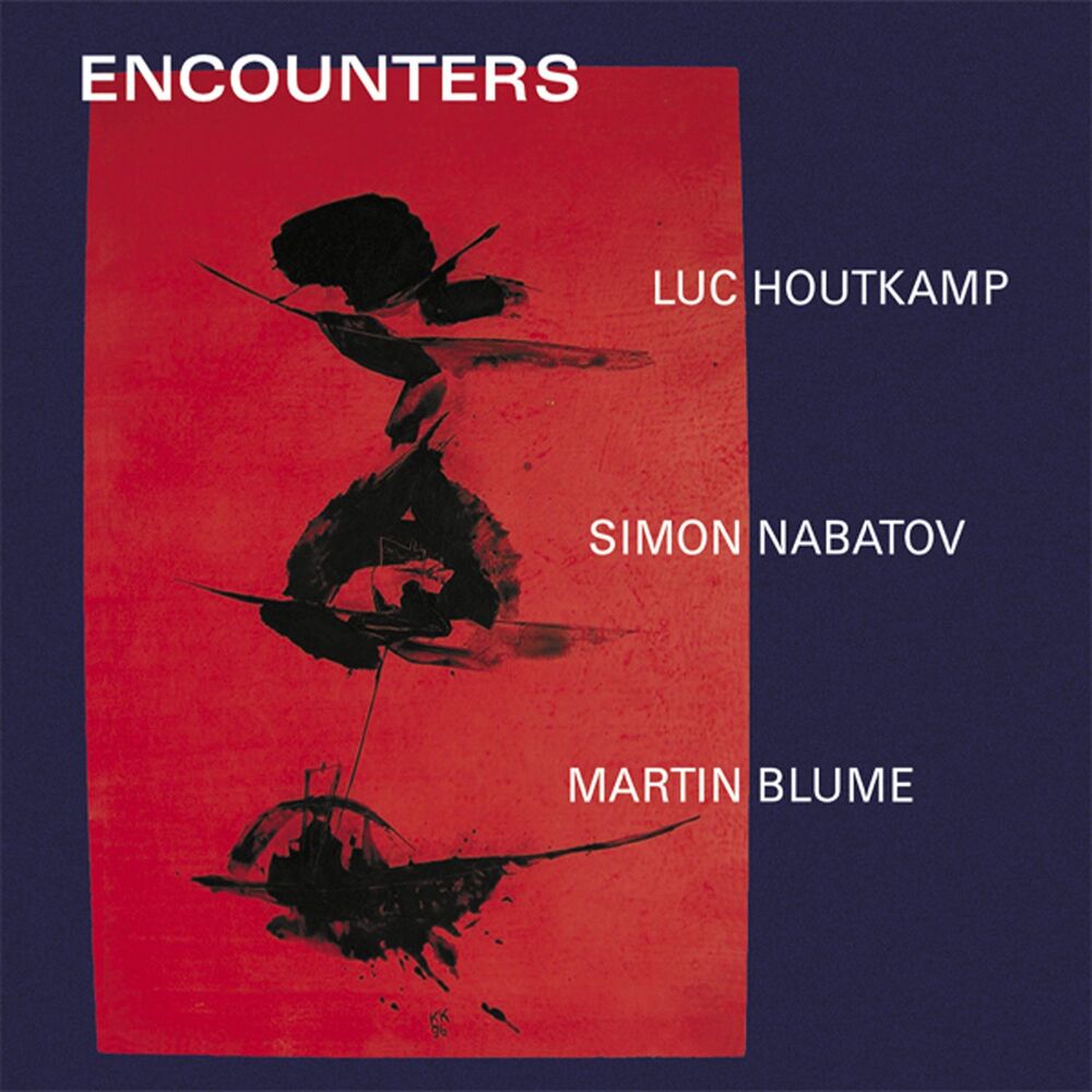 Picture of Encounters
