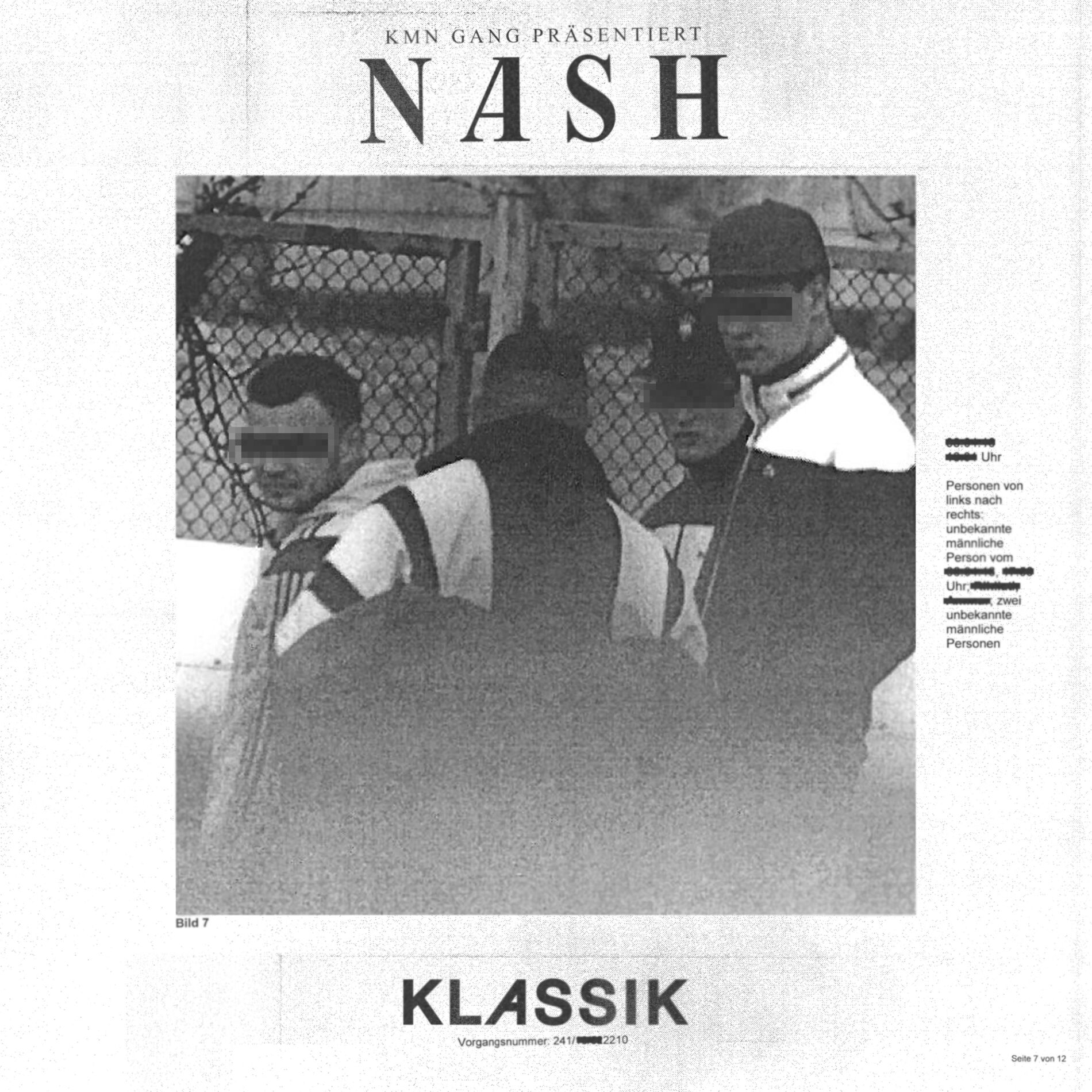 Album cover of Klassik