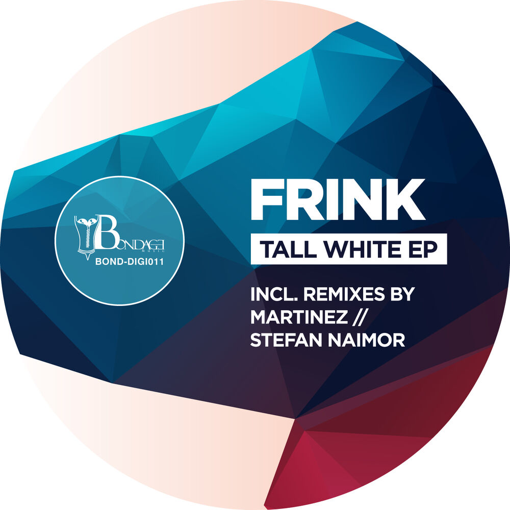 Picture of Tall White