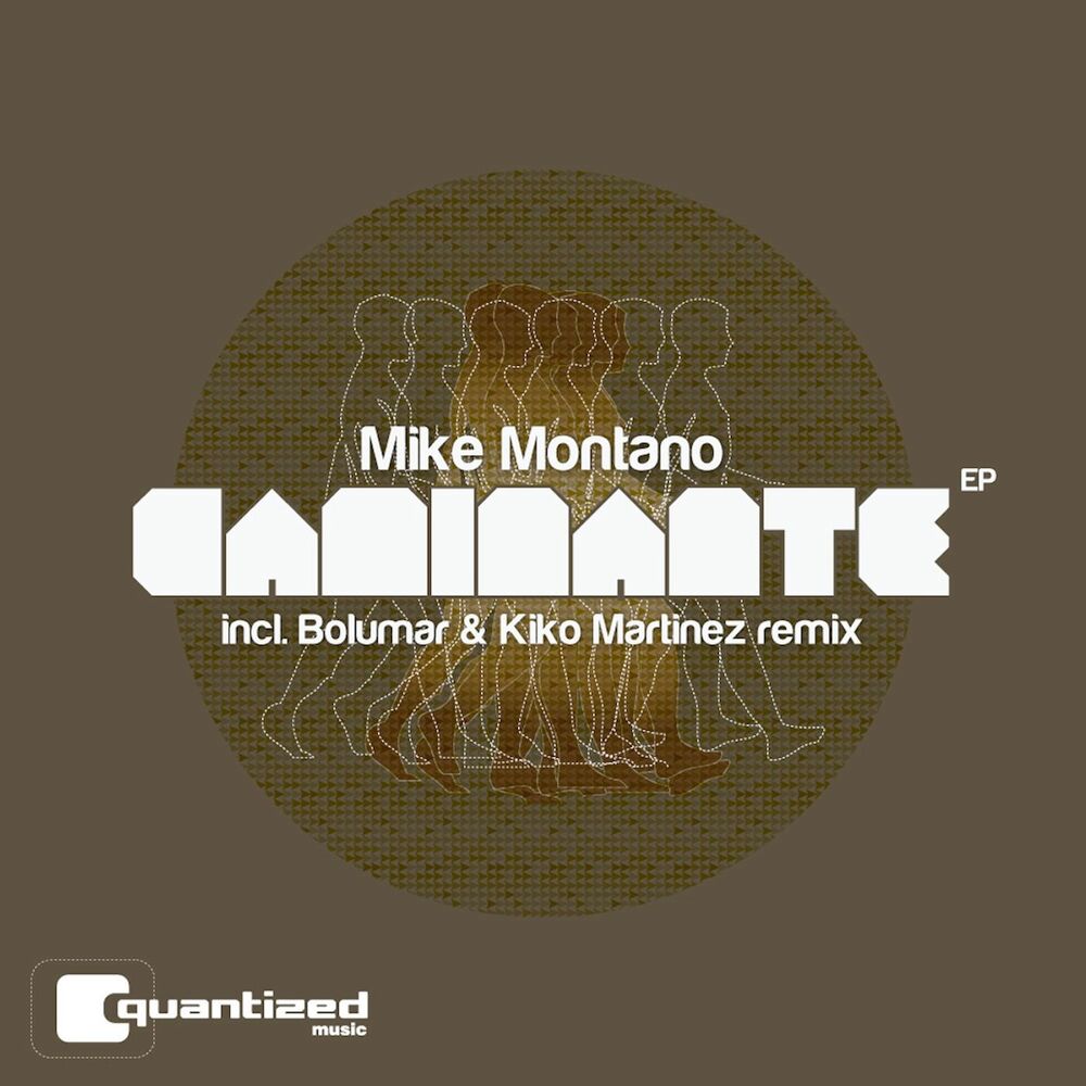 Picture of Caminante EP