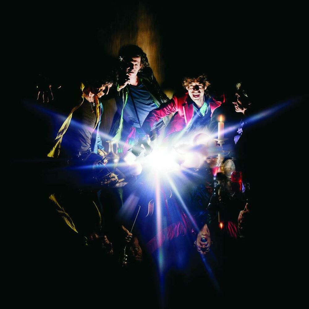Picture of A Bigger Bang (2009 Re-Mastered)