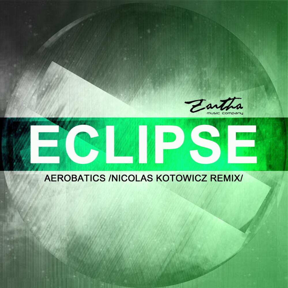 Picture of Eclipse (Remixes)