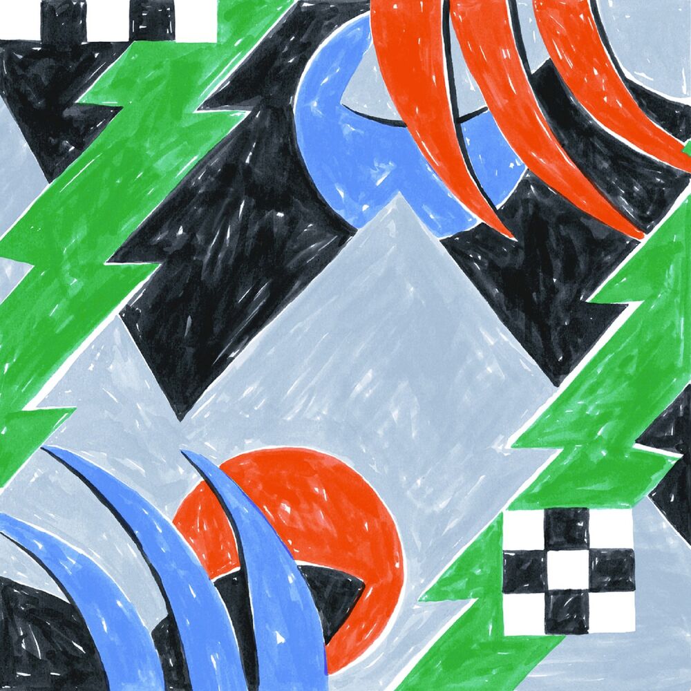 Picture of 4x4 (Remixes)