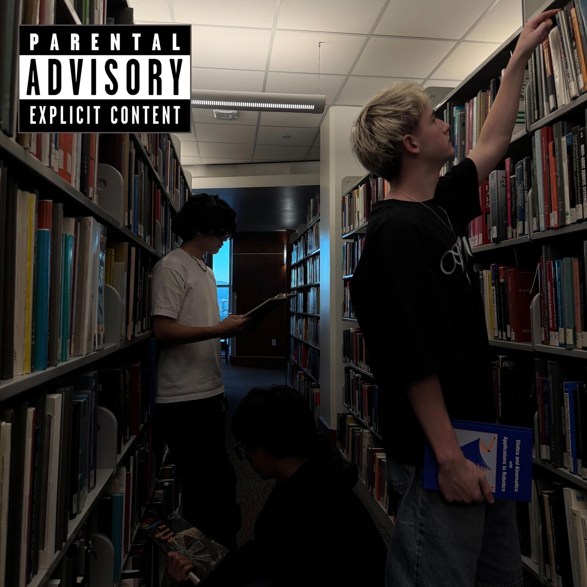 Album cover of Tuesday (feat. WC)