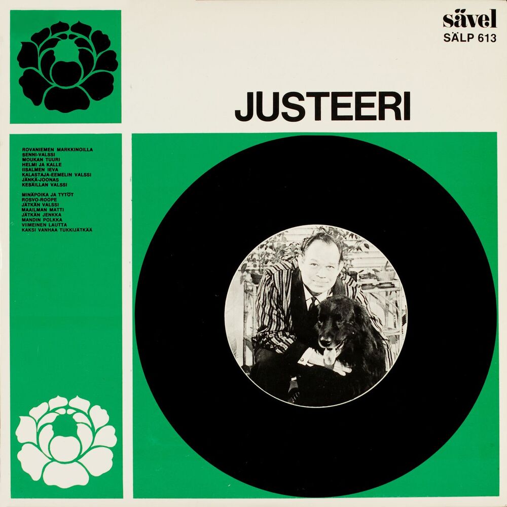 Picture of Justeeri