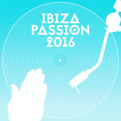 Cover of Ibiza Passion 2016