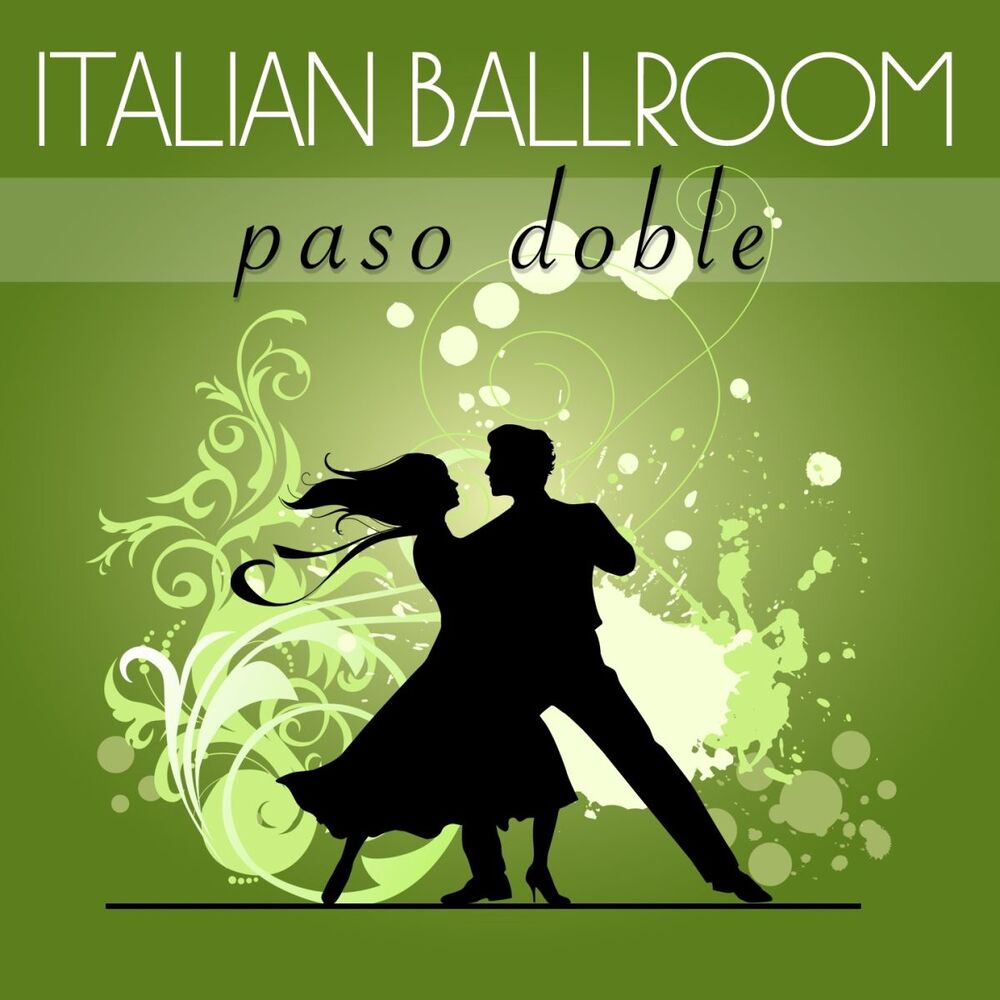 Picture of Paso Doble