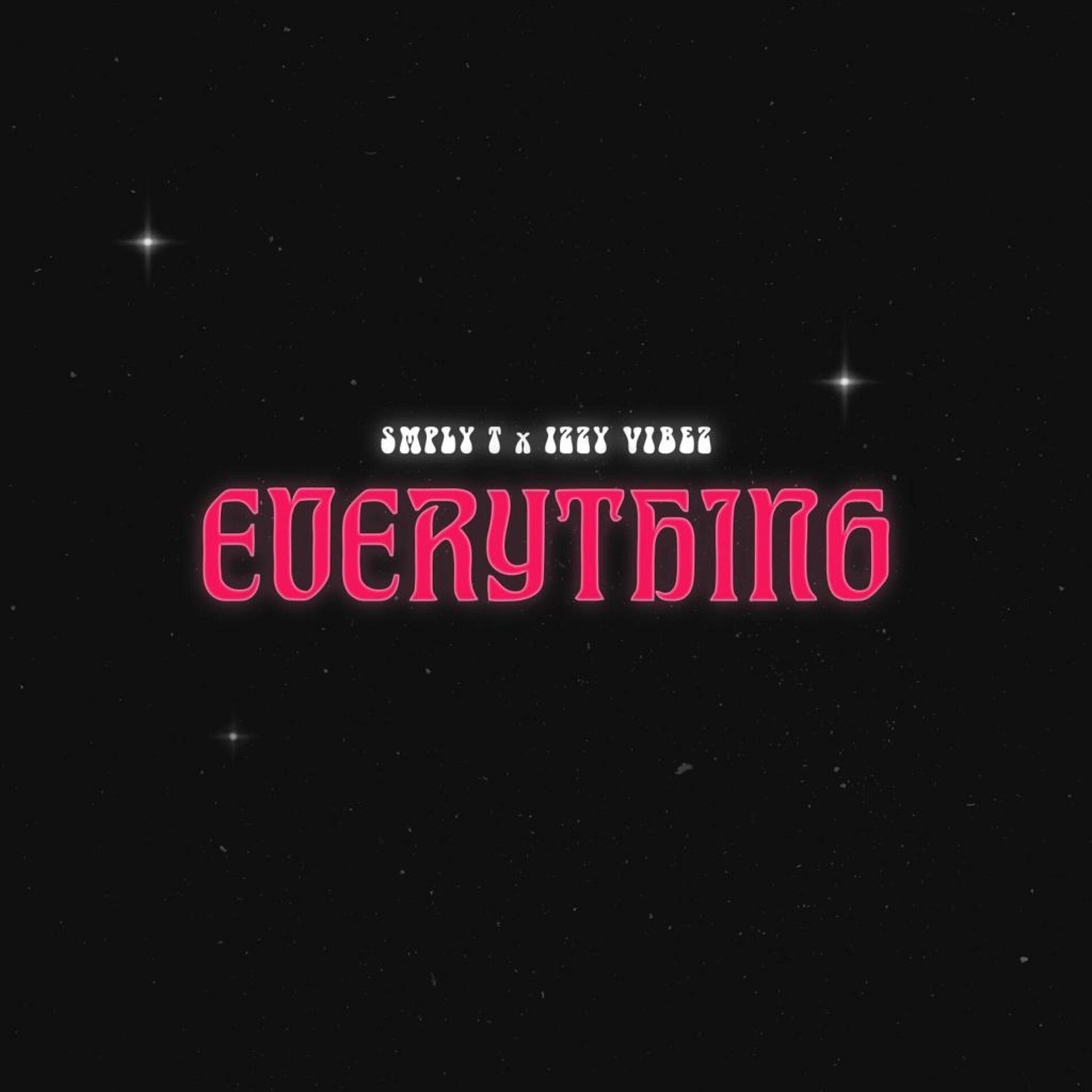 Album cover of Everything