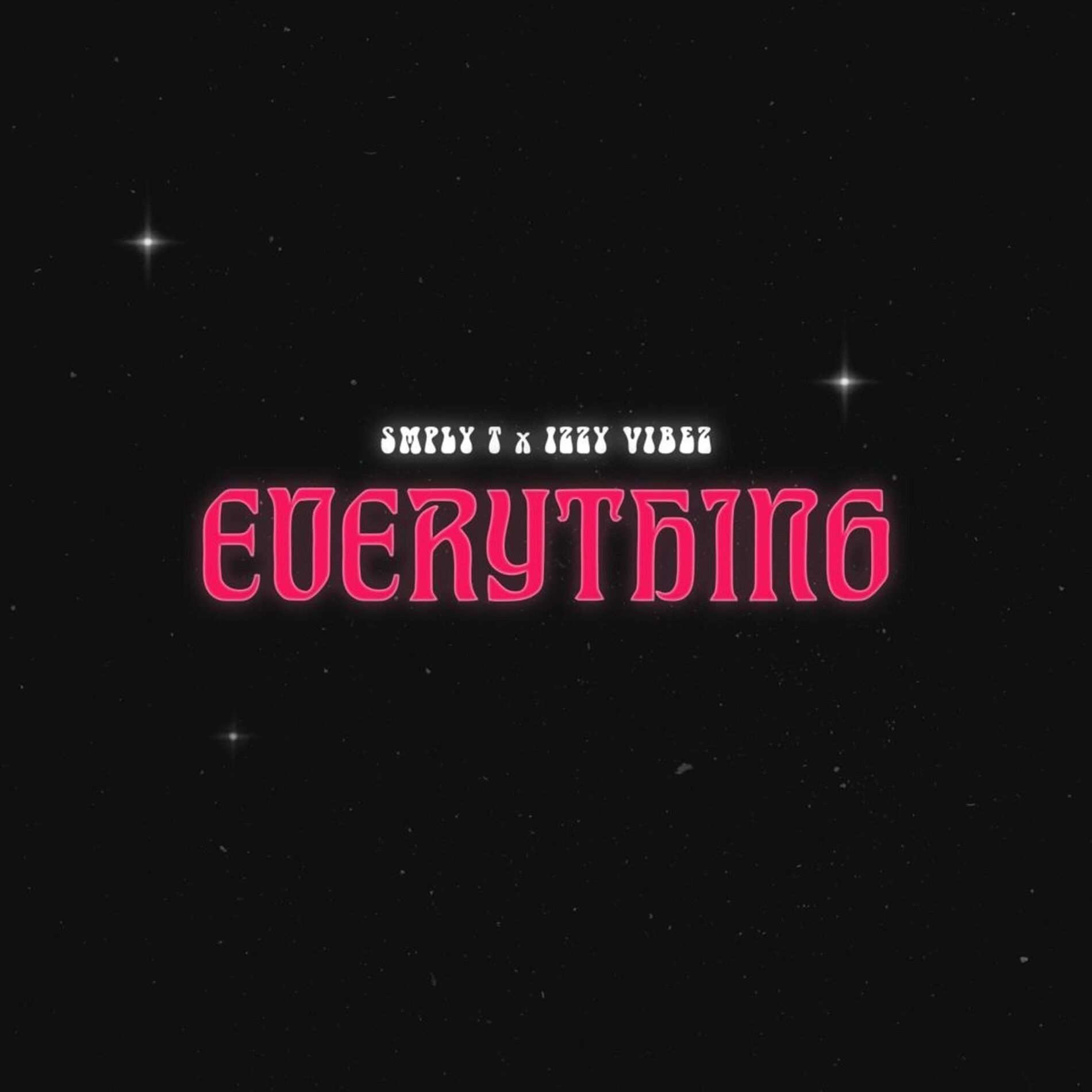 Album cover of Everything