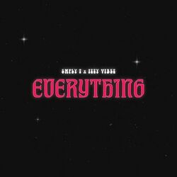 Cover of Everything