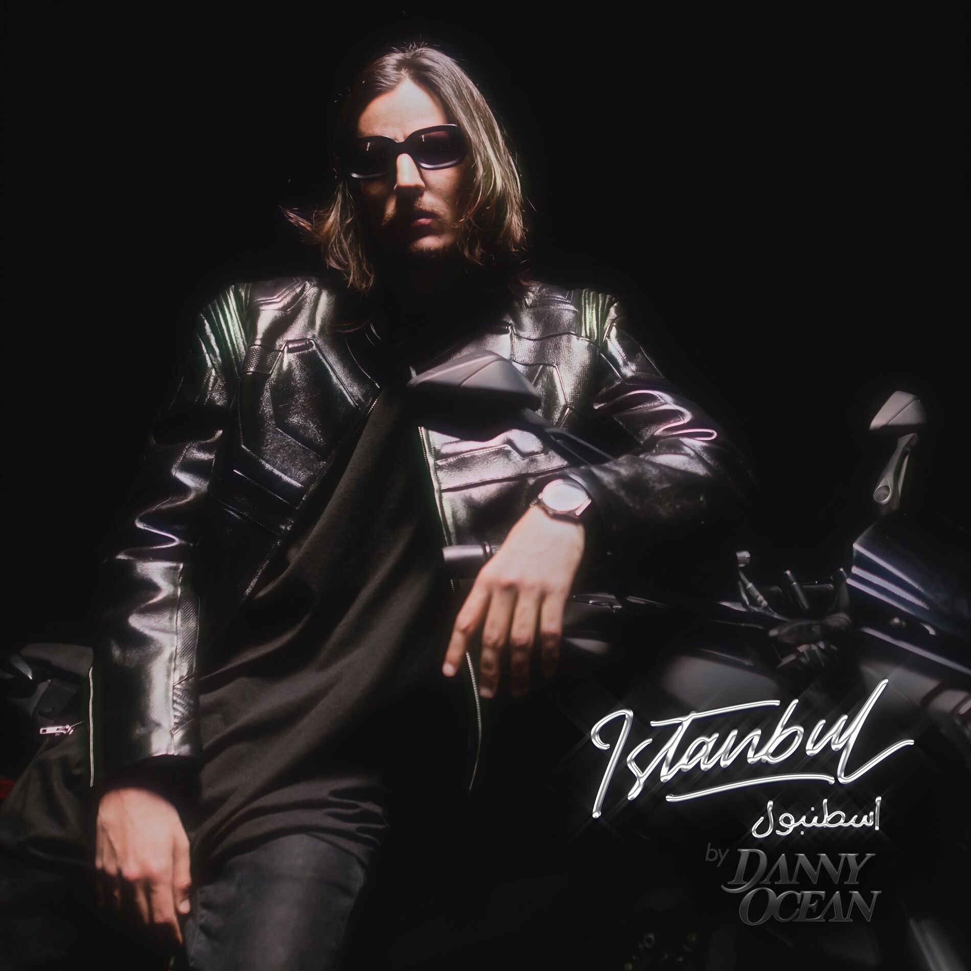 Album cover of Istanbul