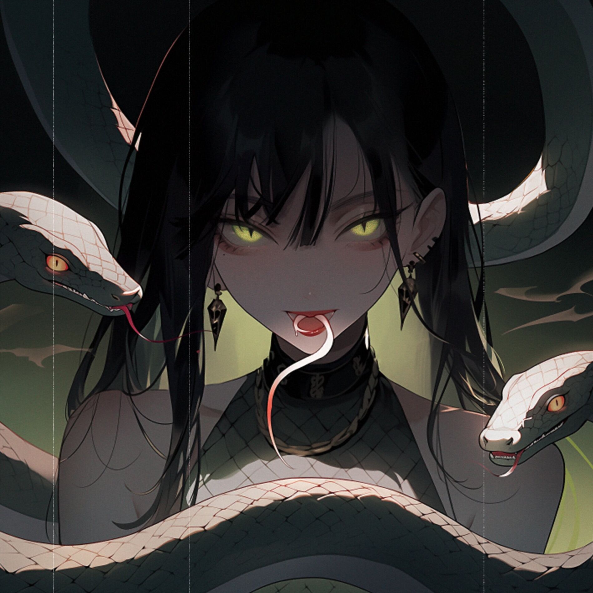 Album cover of Witch Hunt